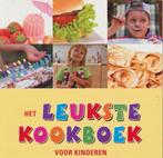 Leukste kookboek voor kinderen 9789055139743 Jan de Graaff, Boeken, Kinderboeken | Jeugd | 10 tot 12 jaar, Gelezen, Jan de Graaff, Onbekend