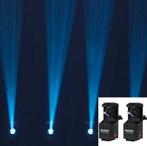 Ayra ALO Micro Scan LED (2 stuks), Muziek en Instrumenten, Licht en Laser, Verzenden, Nieuw