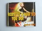Roxette - How do you do! (CD Single), Cd's en Dvd's, Cd Singles, Verzenden, Nieuw in verpakking