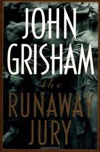The Runaway Jury 9780385472944 John Grisham, Verzenden, Gelezen, John Grisham