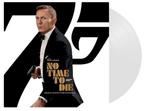 No Time To Die, Cd's en Dvd's, Vinyl | Filmmuziek en Soundtracks, Nieuw in verpakking