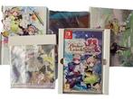 Atelier Lydie & Suelle: Alchemists of the Mysterious, Spelcomputers en Games, Games | Nintendo Switch, Verzenden, Nieuw