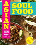 Asian Soul Food - Van Brooklyn tot Bali (9789000380121), Boeken, Verzenden, Nieuw
