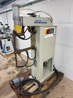 TECNA puntlasapparaat puntlasmachine puntlas apparaat, Doe-het-zelf en Verbouw, Gereedschap | Lasapparaten, Gebruikt