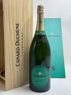 Canard Duchene, Brut Léonie Iconic - Champagne Brut - 1, Nieuw