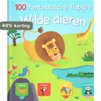 100 fantastische flapjes 9789463997867, Verzenden, Gelezen