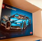 Lego Set - 42083 - Technic - Bugatti Chiron - MISB/Ritirato, Nieuw