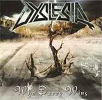 cd - Dyslesia - Who Dares Wins, Verzenden, Zo goed als nieuw