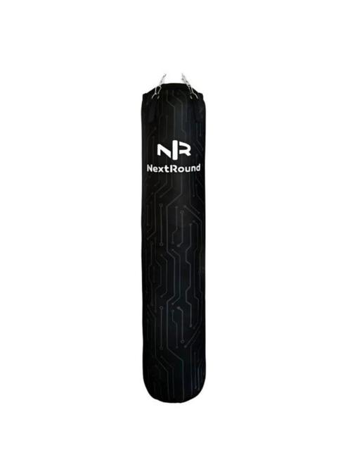 Nextround Slimme Bokszak Track Snelheid, Impact en Volume, Sport en Fitness, Vechtsporten en Zelfverdediging, Vechtsportmateriaal