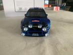 Otto Mobile 1:18 - Modelauto - Subaru Impreza WRC - Rallye, Hobby en Vrije tijd, Modelauto's | 1:5 tot 1:12, Nieuw