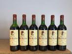 1988 Chateau Mail Caillou - Graves - 6 Flessen (0.75 liter), Nieuw