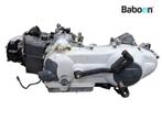 Motorblok Benelli Adiva 125 2001-2006 D100, Verzenden, Gebruikt