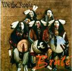 cd - BrulÃ© - We The People (A Tribal Gathering Of Music), Cd's en Dvd's, Verzenden, Zo goed als nieuw