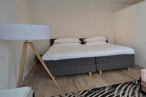 Studio Eendrachtsweg in Rotterdam, Huizen en Kamers, Kamers te huur, Minder dan 20 m², Rotterdam