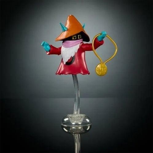 (Pre-order) Masters of the Universe Origins Cartoon Colle..., Verzamelen, Poppetjes en Figuurtjes, Zo goed als nieuw, Verzenden