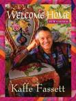 9781947163003 Welcome Home Kaffe Fassett
