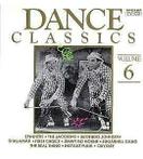 cd - Various - Dance Classics Volume 6