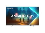 Philips - LED/QLED 55-59 Ultra HD 4K TV - 55 inch, Philips, Verzenden, Nieuw, 100 cm of meer