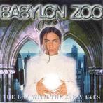 cd - Babylon Zoo - Boy With the X Ray Eyes, Cd's en Dvd's, Verzenden, Zo goed als nieuw