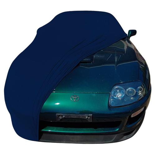 Autohoes passend voor Toyota Supra MK4 binnen BESTE PASVORM, Auto diversen, Autohoezen, Op maat, Nieuw, Ophalen of Verzenden