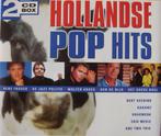 cd - Various - Hollandse Pop Hits, Verzenden, Zo goed als nieuw