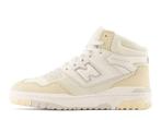 New Balance 650R Angora Cream - Maat 39.5 EU, Kleding | Heren, Ophalen of Verzenden, Nieuw, New Balance