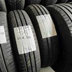 2 x Hankook Kinergy Eco 155-80-13 Zomerbanden 7,5mm, Gebruikt, 155 mm, 13 inch, Ophalen of Verzenden