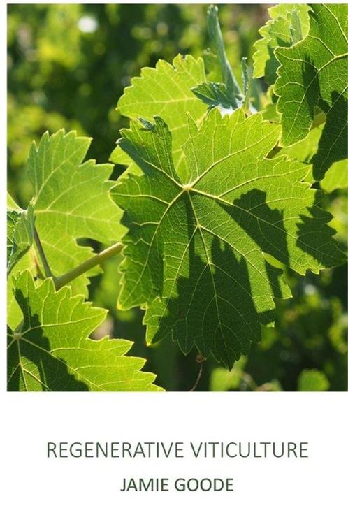 9798803461135 Regenerative Viticulture | Tweedehands, Boeken, Informatica en Computer, Zo goed als nieuw, Verzenden