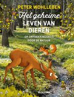 Het geheime leven van dieren 9789021680033 Peter Wohlleben, Boeken, Verzenden, Gelezen, Peter Wohlleben