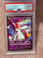 Pokémon - 1 Graded card - Sylveon 134 - PSA 8 - Sword &, Nieuw