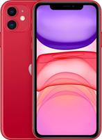 nieuwstaat Apple iPhone 11 (model 2019) 64GB rood 6.1 + 12, Telecommunicatie, Mobiele telefoons | Apple iPhone, Ophalen of Verzenden