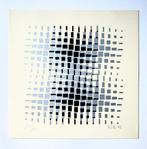 Kunibert Fritz (1937-2023) - Untitled