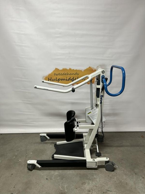 Actieve Tillift United Care Raisa 2, Diversen, Verpleegmiddelen, Gebruikt, Ophalen of Verzenden