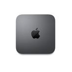 Mac Mini (2018) | 3.6 Ghz Quad-core intel-core i3 | 8GB | 51, Zo goed als nieuw, Verzenden