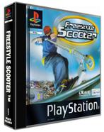 Freestyle Scooter, Verzenden, Nieuw