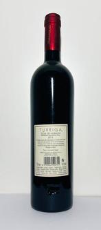 2012 Argiolas, Turriga - Sardinië - 1 Fles (0,75 liter), Nieuw
