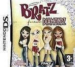 MarioDS.nl: Bratz: Forever Diamondz - iDEAL!