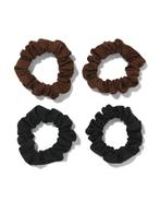 HEMA Scrunchies mini - 4 stuks, Sieraden, Tassen en Uiterlijk, Uiterlijk | Haarverzorging, Verzenden, Nieuw
