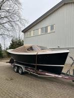 Premium 650 sloep met Vetus 17pk (bwj 2025), Watersport en Boten, Sloepen, Nieuw, 6 meter of meer, 10 tot 30 pk