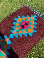 kilim berbère - kelim design tapis berbère 100% main - Kelim, Nieuw