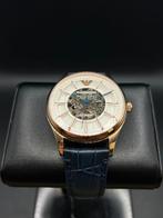 Emporio Armani - Meccanico - Zonder Minimumprijs - AR1947 -, Sieraden, Tassen en Uiterlijk, Horloges | Heren, Nieuw