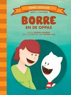 Borre en de oppas (groep 2) - gebruikssporen, Verzenden, Nieuw