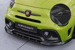 Cup spoilerlip met ABE voor Fiat 500 Abarth 595 CSL487-C, Verzenden, Nieuw