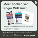 Nr. 10 9789041409812 Roger Williams, Boeken, Verzenden, Gelezen, Roger Williams