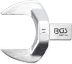 Bgs Technic Insteek-steeksleutel 34 mm, Verzenden, Nieuw