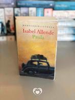 Paula - Isabel Allende [nofam.org], Boeken, Nieuw, Isabel Allende