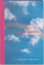 De geluksfabriek 9789055941292, Boeken, Verzenden, Zo goed als nieuw