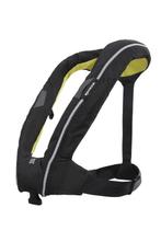 Spinlock Deckvest LITE Reddingsvest - 170N - zwart, Watersport en Boten, Ophalen of Verzenden, Nieuw