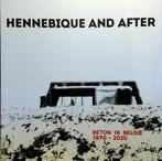 Hennebique and After, Boeken, Verzenden, Nieuw