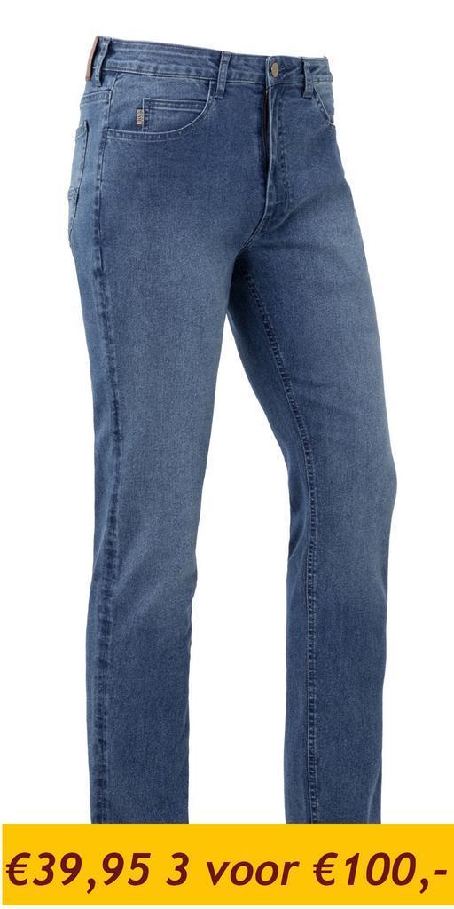 Regular Fit Jeans met rits div.kleuren €49,95 2voor €80,-, Kleding | Heren, Merkkleding | Spijkerbroeken en Jeans, Overige kleuren